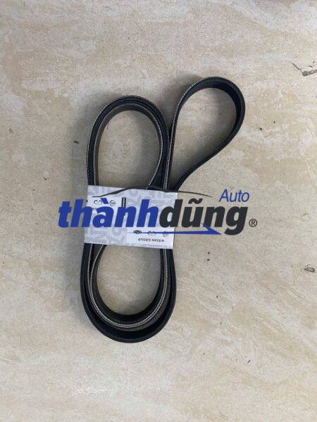 dây curoa tổng nissan xtrail t31 2011 | 11720-jg30a