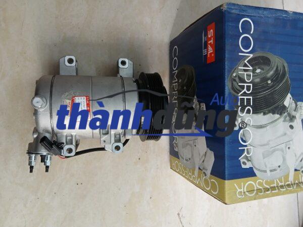 lốc lạnh xe renault koleos 2015 | 926002216r