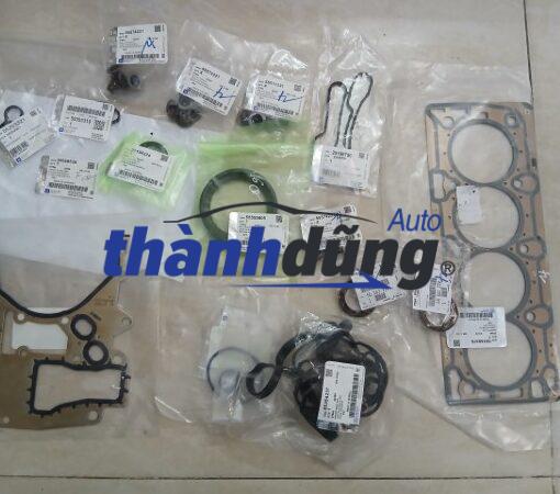 gioăng đại tu xe chevrolet cruze 2010 | 55568528