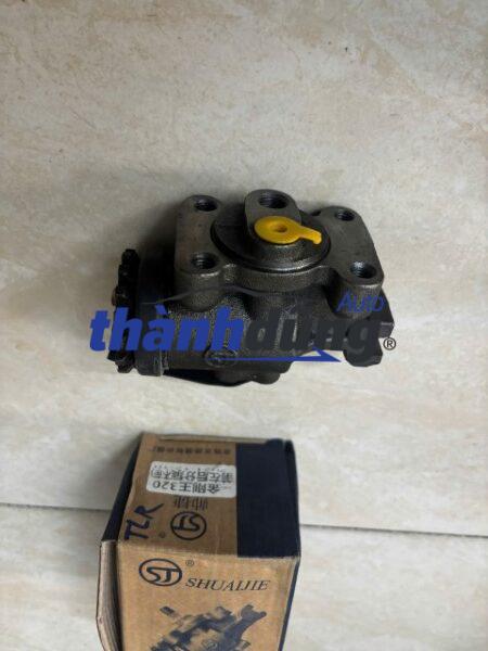 ĐỜ LU PHANH SAU VEAM VT350 | 32020211210 - Ảnh 2