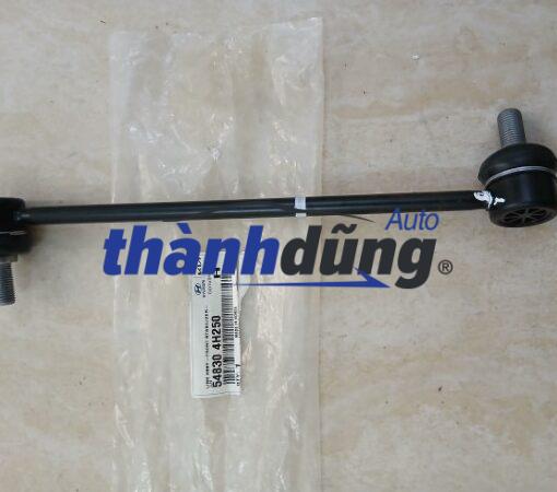 rotuyn cân bằng trước trái hyundai starex | 54830-4h250