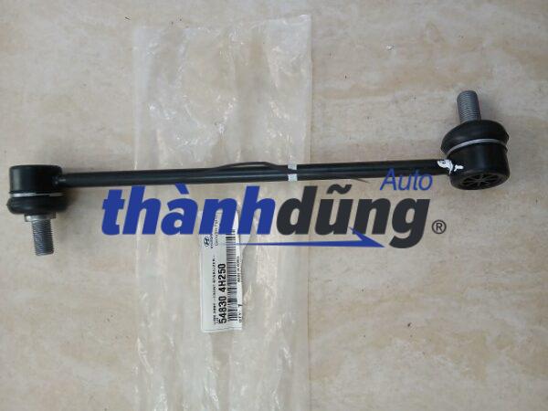 rotuyn cân bằng trước trái hyundai starex | 54830-4h250