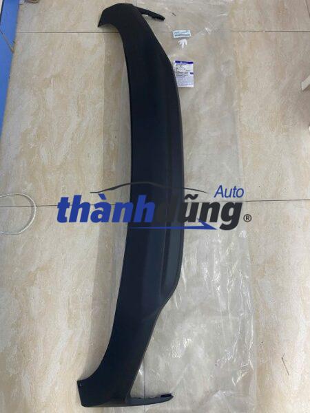 ốp ba đờ sốc sau hyundai accent 2018 | 86612-h6000