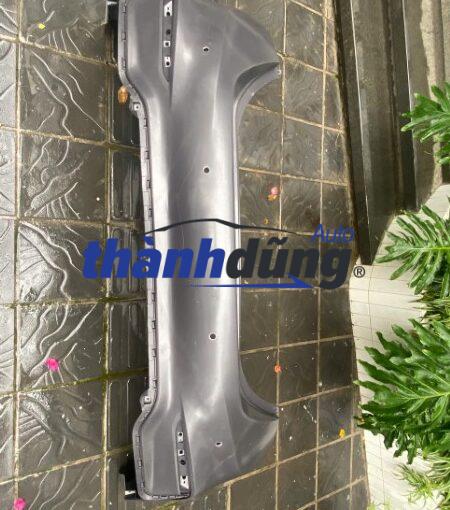 cản sau có lỗ cảm biến hyundai accent 2019 | 86610h6010