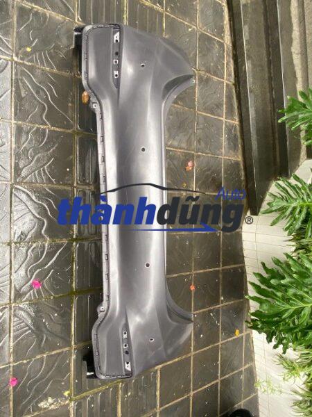 cản sau có lỗ cảm biến hyundai accent 2019 | 86610h6010