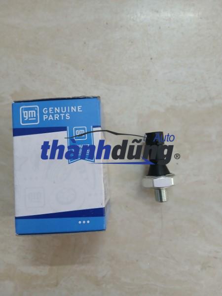 cảm biến báo nhớt chevrolet cruze | 40009039