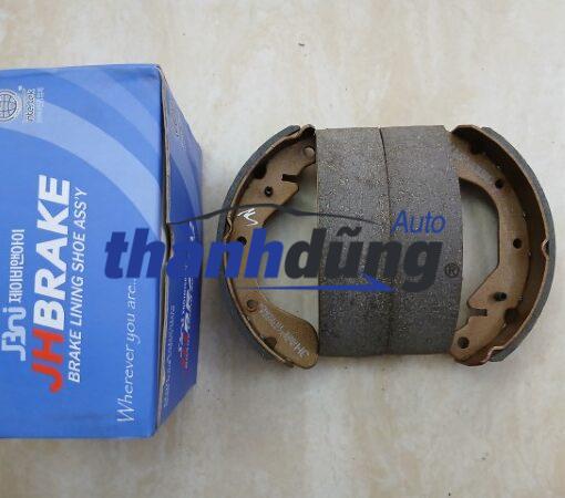 guốc phanh sau daewoo espero 2002 | 93747045