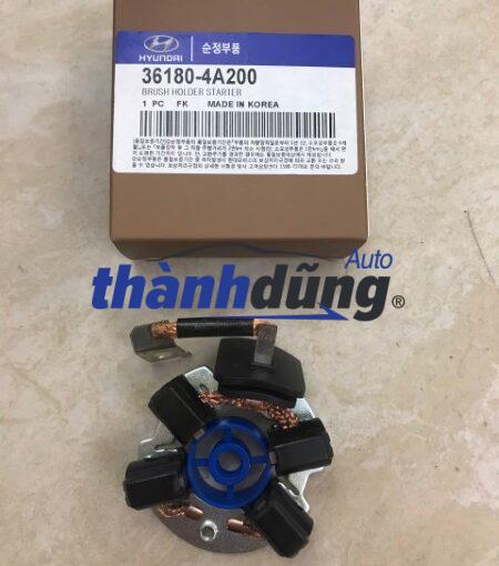 chổi than đề kia sorento | 36180-4a200