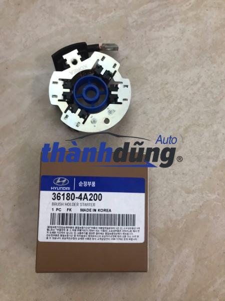 CHỔI THAN ĐỀ KIA SORENTO | 36180-4A200 - Ảnh 2