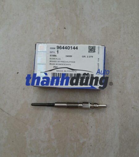 bugi xông chevrolet captiva 2008 | 96440144