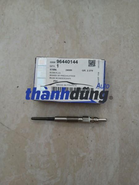 bugi xông chevrolet captiva 2008 | 96440144