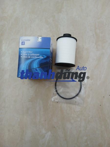 lọc dầu diesel chevrolet captiva 2.4 2011 | 96816473