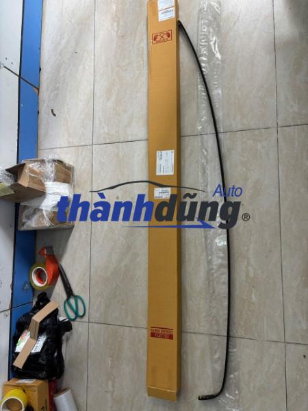 nẹp nóc phải isuzu dmax 2017 | 8980973782