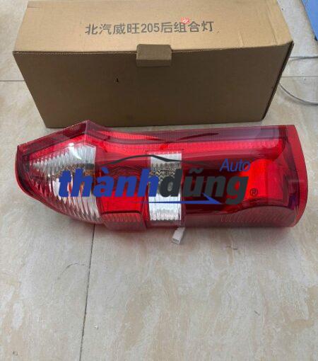 đèn hậu phụ kenbo van 2 chỗ | dh007