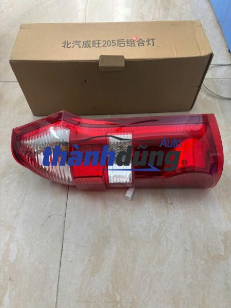 đèn hậu phụ kenbo van 2 chỗ | dh007