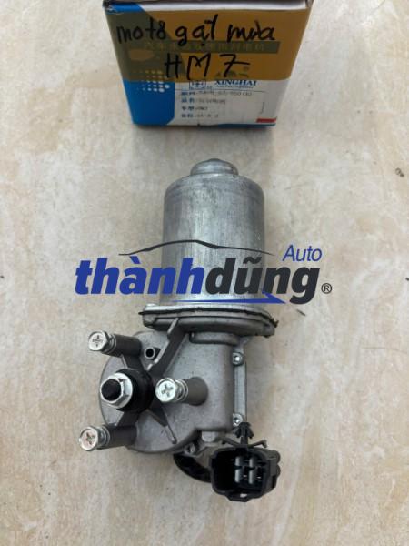 mô tơ gạt mưa xe haima s7 2015 | sa0067950