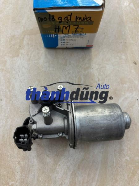 MÔ TƠ GẠT MƯA XE HAIMA S7 2015 | SA0067950 - Ảnh 2