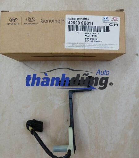 cảm biến tốc độ hộp số hyundai elantra | 426203b611