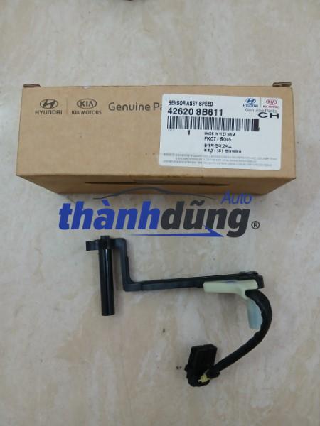 CẢM BIẾN TỐC ĐỘ HỘP SỐ HYUNDAI ELANTRA | 426203B611 - Ảnh 2