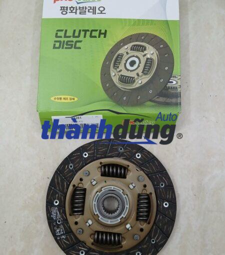 lá côn hyundai getz 2006-2010 | 31281