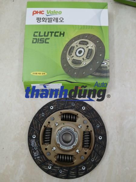 lá côn hyundai getz 2006-2010 | 31281