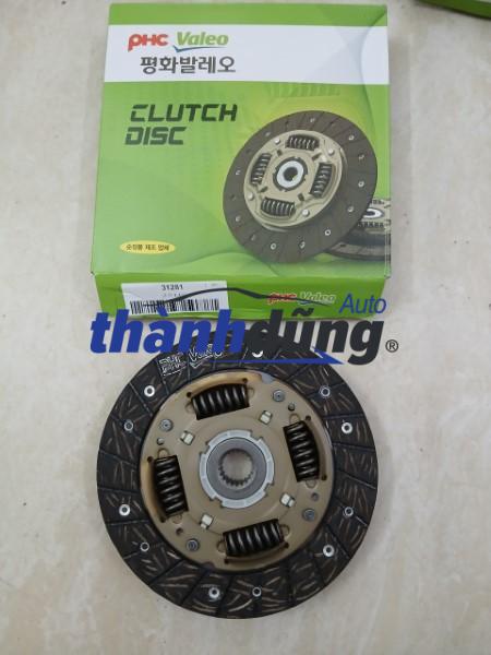 LÁ CÔN HYUNDAI GETZ 2006-2010 | 31281 - Ảnh 2