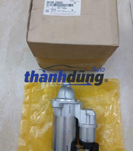 củ đề xe kia rio 2015 | 36100-03602