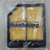lọc gió động cơ xe honda civic 1.8l | 17220-rna-y00