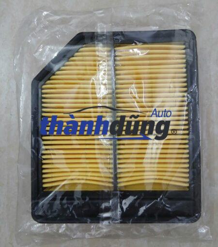 lọc gió động cơ xe honda civic 1.8l | 17220-rna-y00