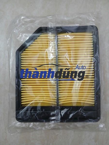 lọc gió động cơ xe honda civic 1.8l | 17220-rna-y00