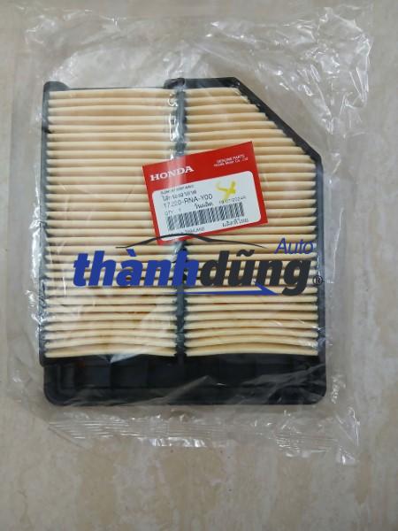 LỌC GIÓ ĐỘNG CƠ XE HONDA CIVIC 1.8L | 17220-RNA-Y00 - Ảnh 2
