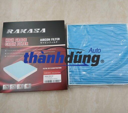 lọc gió điều hòa honda accord 2007-2016 | 80292sdaa01