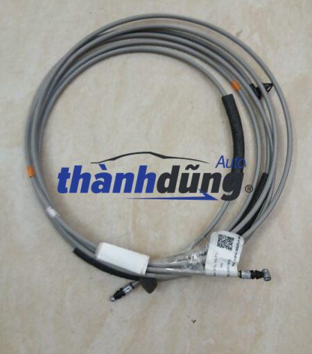 dây giật cốp hậu hyundai i10 1.2 2018 | 81280-b4410