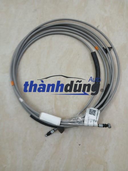 dây giật cốp hậu hyundai i10 1.2 2018 | 81280-b4410