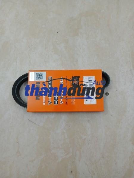 DÂY CUROA TỔNG SUZUKI ERTIGA 2018 | 17521-73K10 - Ảnh 2