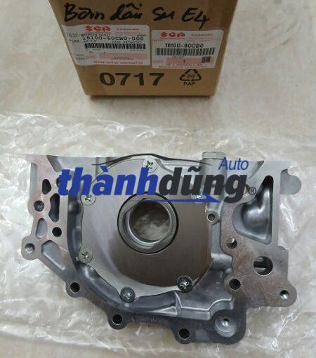 bơm nhớt dongben 870kg | 1610060cb0000