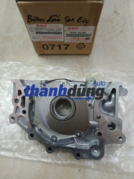 bơm nhớt dongben 870kg | 1610060cb0000