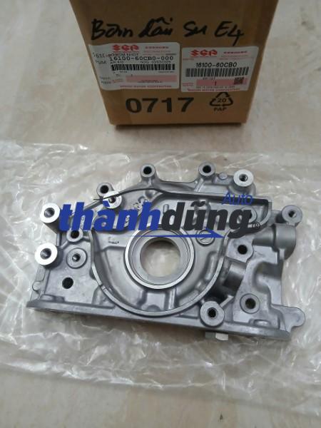 BƠM NHỚT DONGBEN 870KG | 1610060CB0000 - Ảnh 2