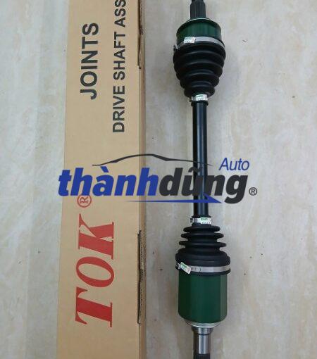 cây láp mazda cx5 2015 | ftb12560xa