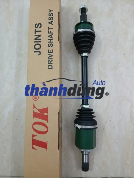 cây láp mazda cx5 2015 | ftb12560xa