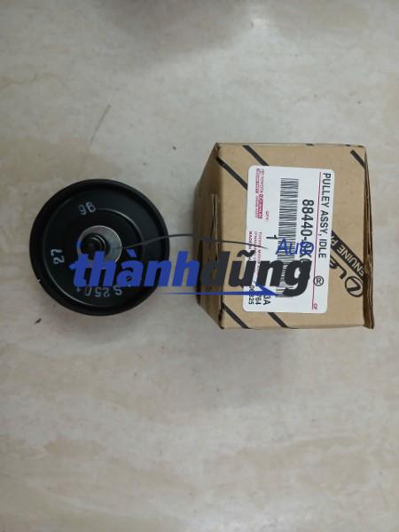 BI TỲ DÂY CUROA ĐIỀU HÒA TOYOTA FORTUNER | 884400K060 - Ảnh 2