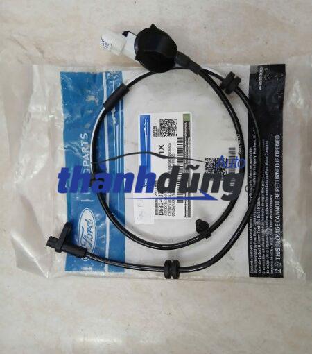 cảm biến abs xe ford fiesta 2013 | d651-43-71y
