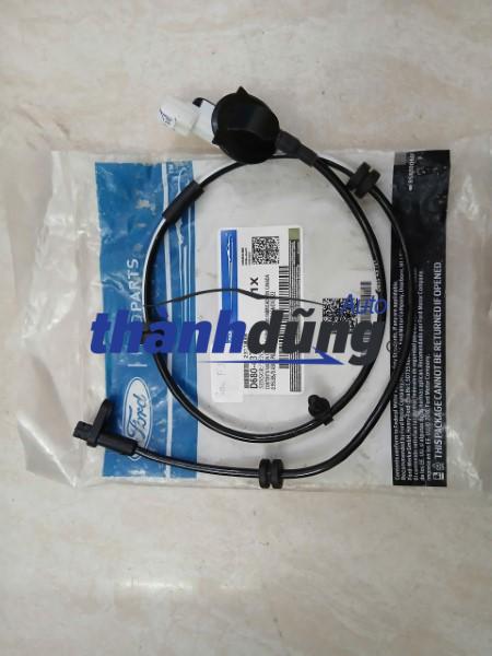 cảm biến abs xe ford fiesta 2013 | d651-43-71y