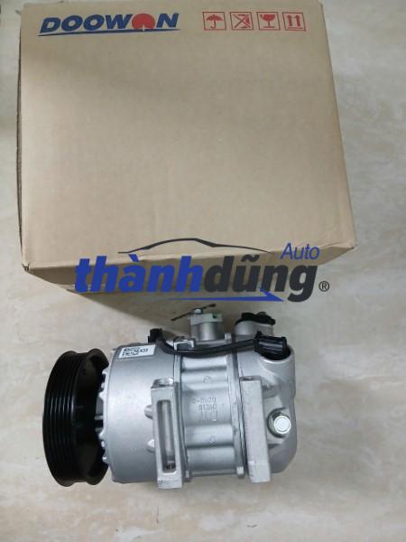 lốc điều hòa kia sorento 2014 | 97701-2p400