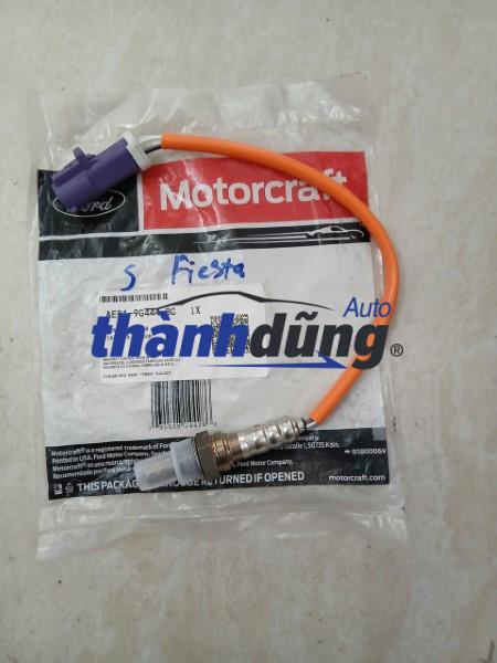 CẢM BIẾN KHÍ XẢ FORD FIESTA 2014 | AE81-9G444-BC - Ảnh 2