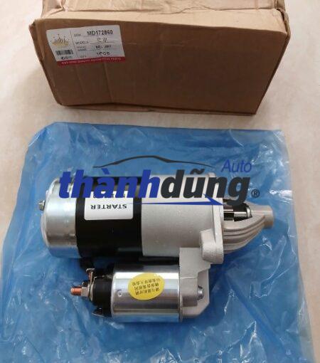 máy đề khởi động mitsubishi lancer 2003 | md172860