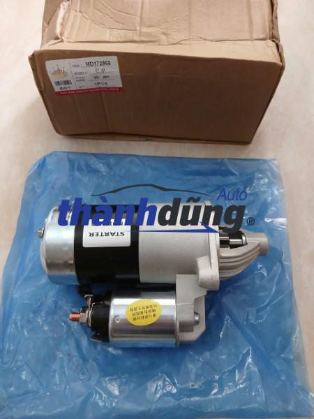 máy đề khởi động mitsubishi lancer 2003 | md172860