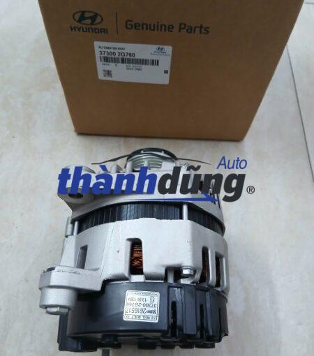máy phát điện xe kia sorento 2011 | 37300-2g760