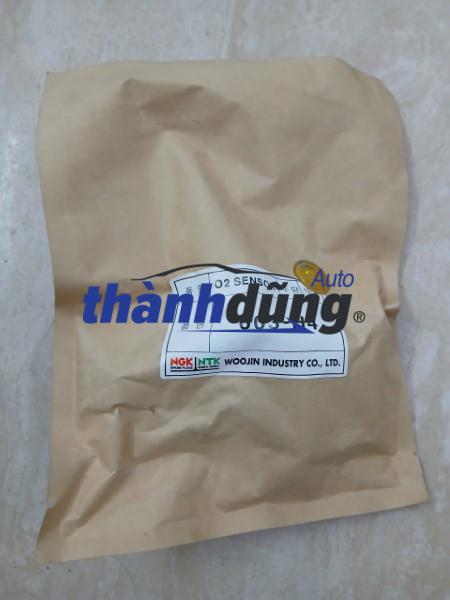 CẢM BIẾN OXY XE HYUNDAI SANTAFE 2016 | 392103CCB0 - Ảnh 2