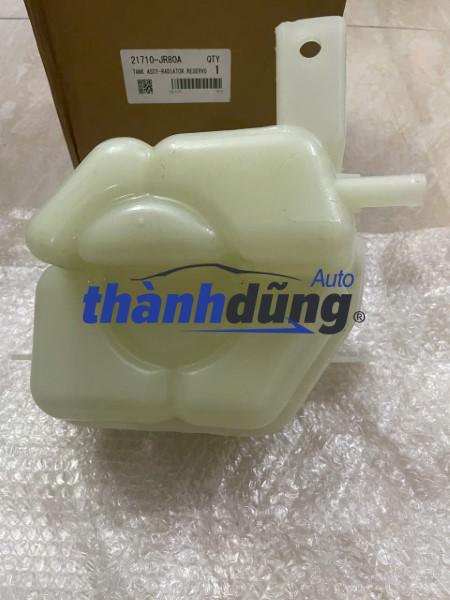 bình nước phụ nissan frontier 2011 | 21710-jr80a